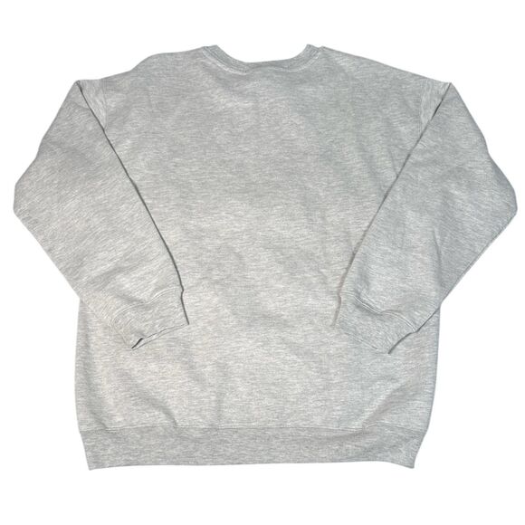 NWT - Disney Dumbo Adult Crewneck Sweatshirt - Size Large - Pacsun Exclusive - Picture 2 of 9